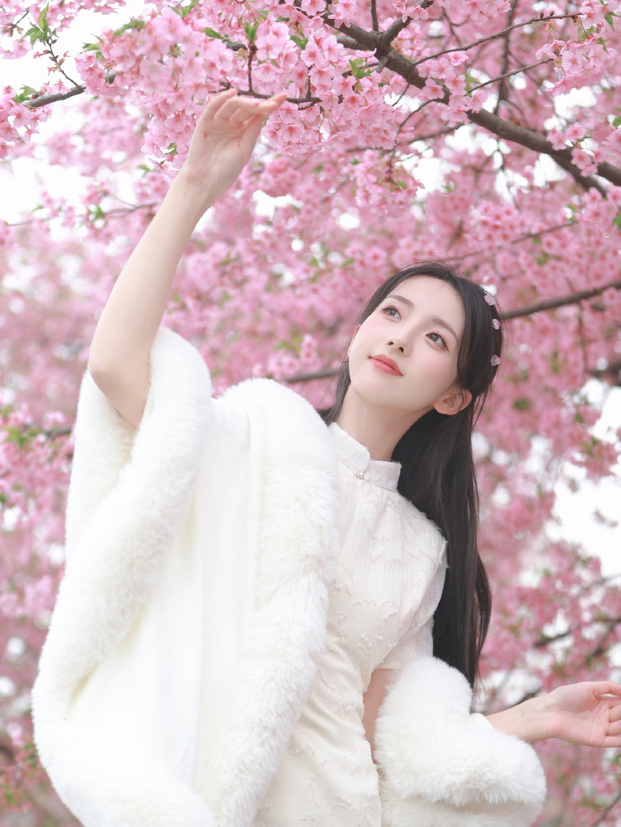 繁花